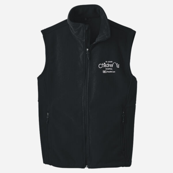 Port Authority® Value Fleece Vest (Embroidery) Thumbnail